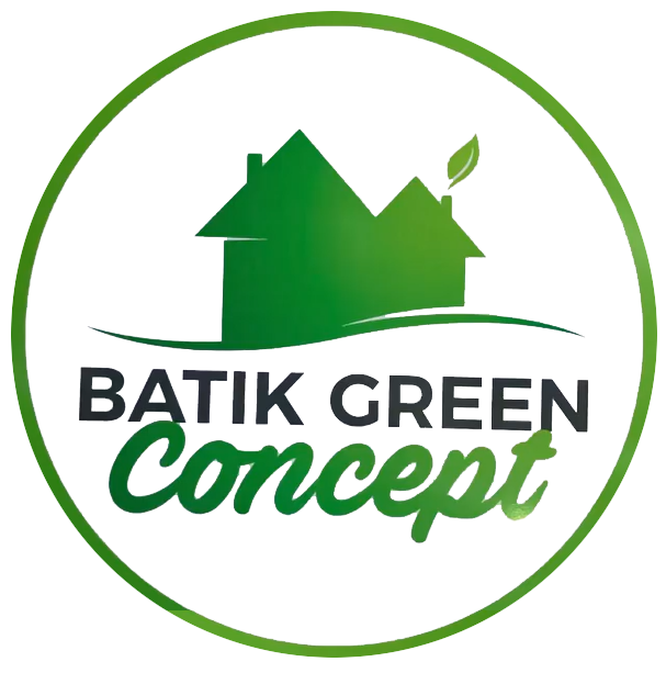 BATIK GREEN CONCEPT